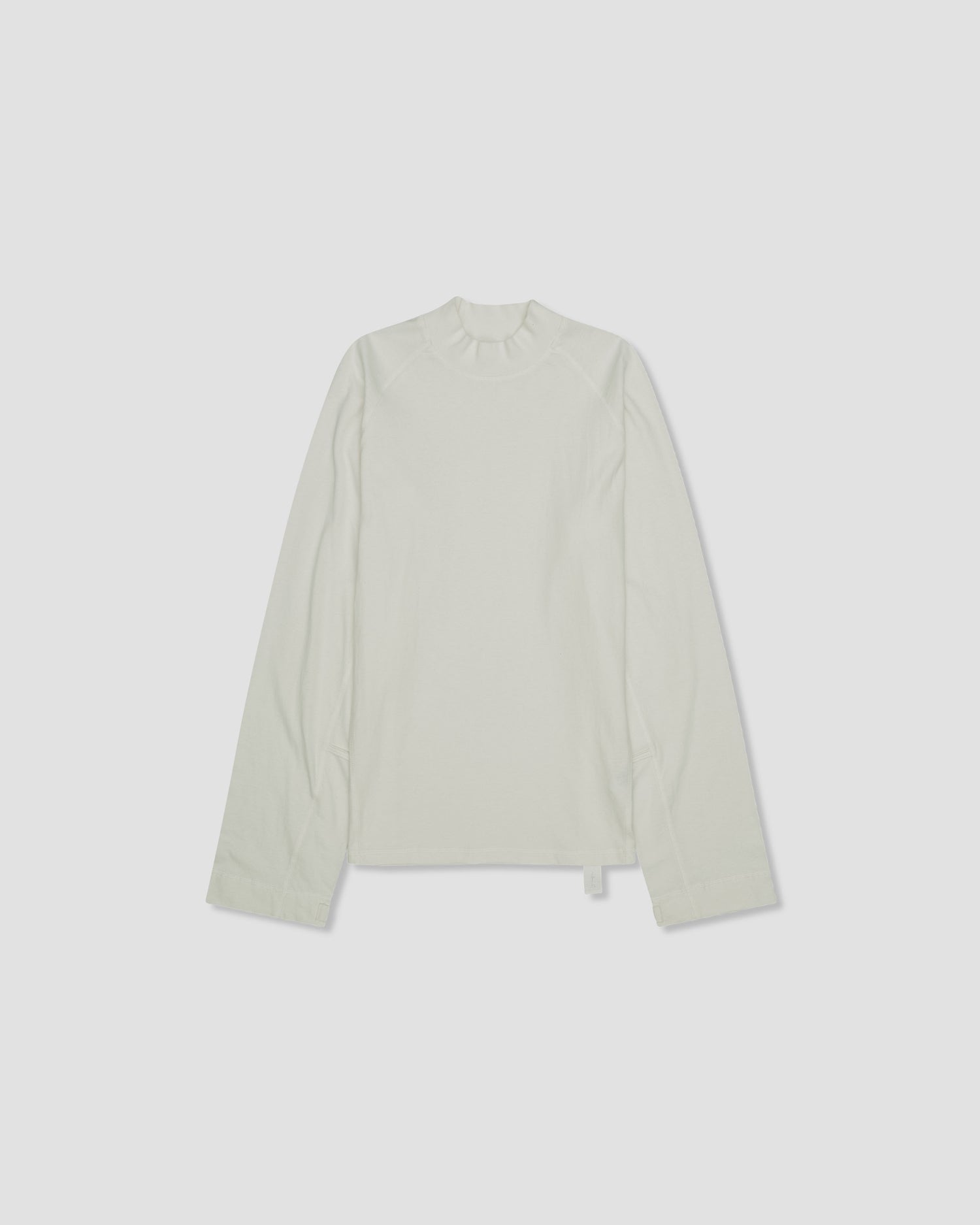 Jersey Combat Tshirt