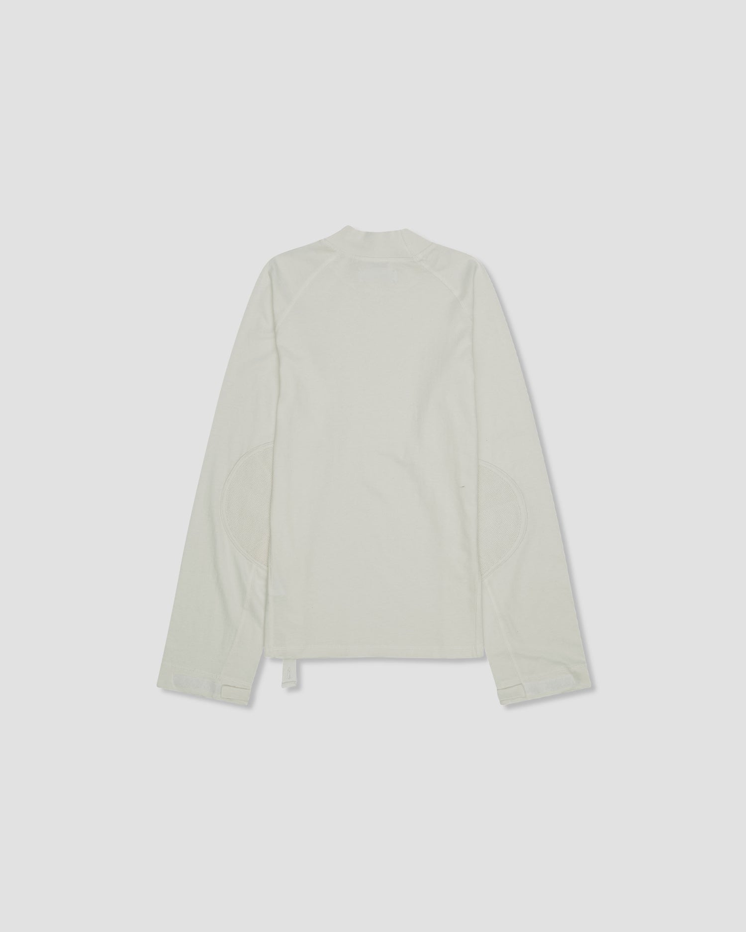 Jersey Combat Tshirt