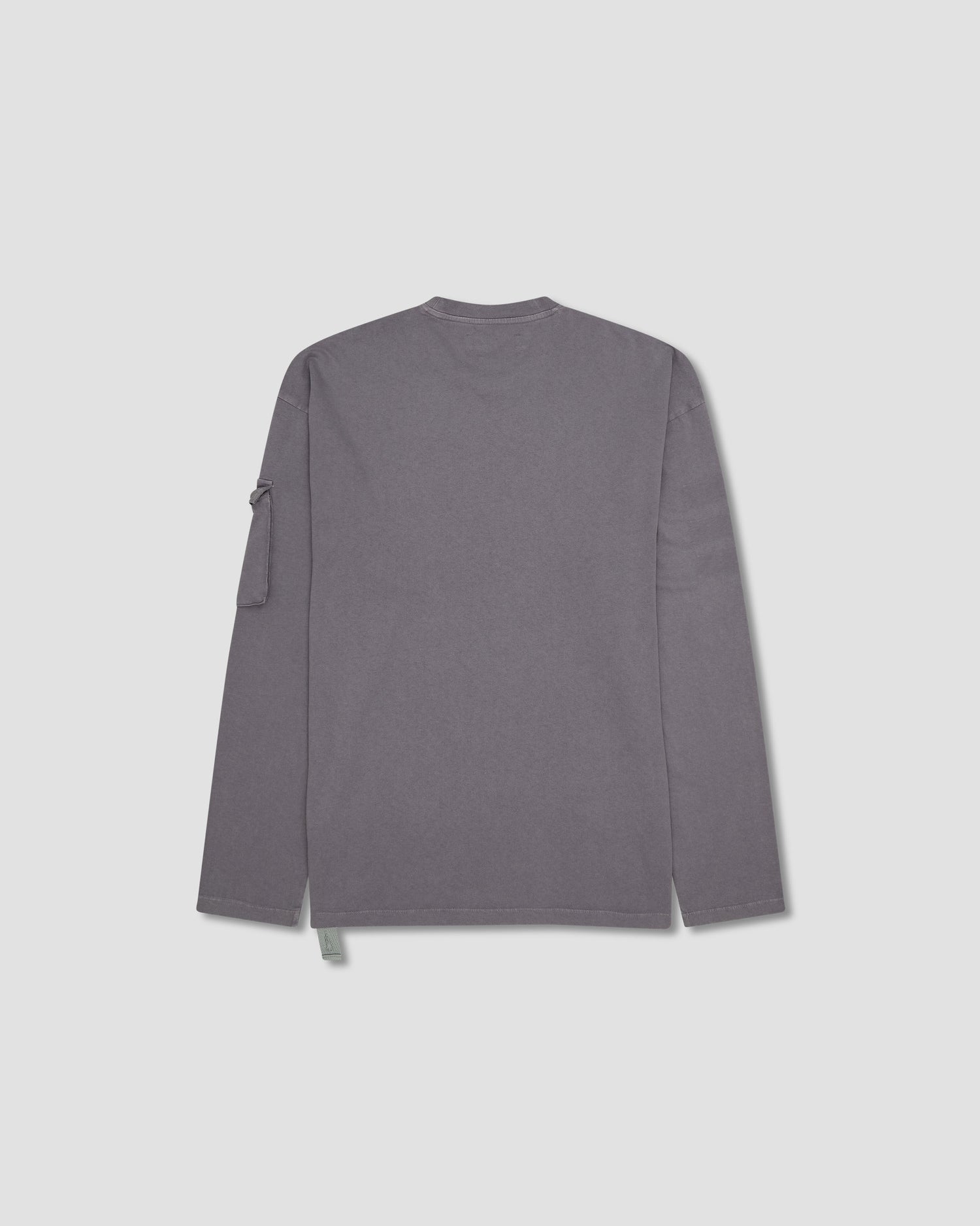 Pocket Longsleeve